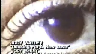 Jody Watley - Looking For A New Love (RELAID AUDIO)