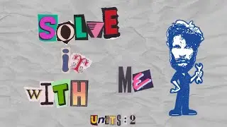Units: Ep.2
