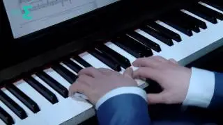 Музыка на ЕТВ. SOUNDCHECK: ХУ ИЗ МИСТЕР ЧЕПИНОГА?