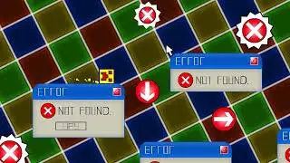 Windows XP [Geometry Dash]