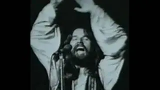 Bob Seger - Nutbush City Limits