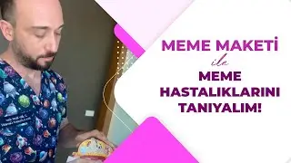 Meme Modeli ile Meme Hastalıklarını Tanıma! #memekanseri