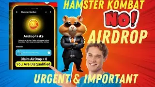 Warning: Avoid These Hamster Kombat Mistakes! Hamster Kombat Withdrawal Guide & Listing Date!