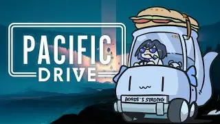 【Pacific Drive】Beep Beep