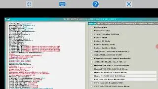 Mtk Meta Utility Tool In Exagear Windows Emulator