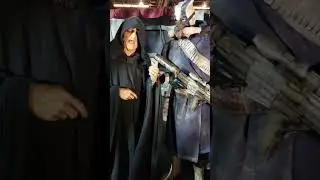 Throwback: Meeting Gekko aka Domanic Pace (9-5-22)