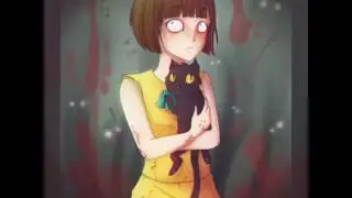 Fran Bow-Finding Mr. Midnight nightcore