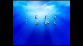 Great Is Thy Faithfulness