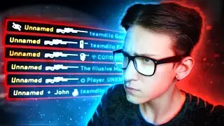 Зашёл на БИГСТАР после FACEIT В CS:GO