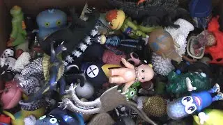 Toy Box