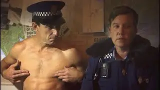 Wellington Paranormal out of context (season 2)