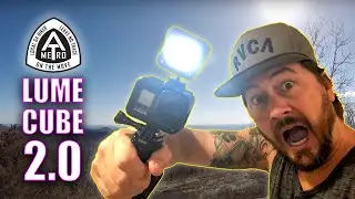 LUME CUBE 2.0 - Before you buy watch this video!