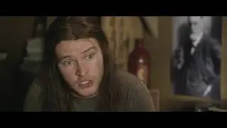 Синг Стрит (2016) - Ракетный двигатель