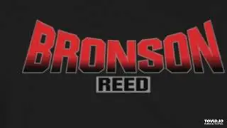 Bronson Reed - Battle Tested