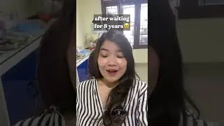 AKHIRNYA PASANG BEHEL🥳🥳 