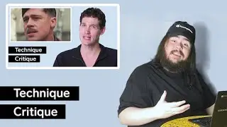 Foley Artist Reviews Sound Effects from Film & TV | Technique Critique | WIRED