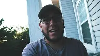 Fears of the Vlog Life and More..... #nosmallcreator #esolmedia #vloglife