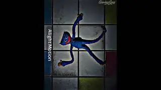 Poppy Playtime Chapter 3 Edit | Baltra Never Let Go Of Me Slowed | #edit #poppyplaytime #catnap #yt