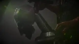 Official THE WOODSMAN Trailer - 2016