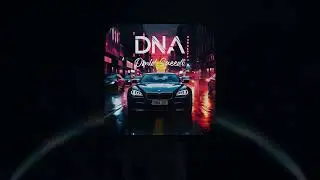 Omid Saeedi - DNA (Official Music)