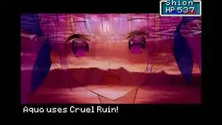 Minato Aqua Channel BGM Remix - Battle Theme Style