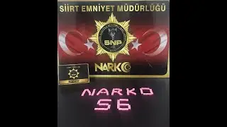 Narkotik Suçlarla Mücadele Şube Müdürlüğü 2021 Yılı