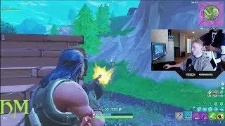 Best Of Fortnite Kills 2018 Montage and Wins | Fortnite Funny Moments