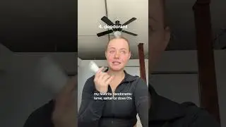 prt 2 HOLY GRAIL HYGIENE ROUTINE 