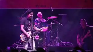 Lowest of the Low | East Aurora Music Fest 2024