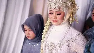 Nida & Hilman ( Cinema Wedding )