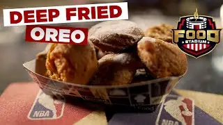 RECEITA DE BOLACHA FRITA | Cortes do Food Stadium