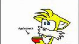 Sonic Comix 1