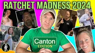 Ep652 - Karen Read Case: Canton Ratchet Madness Bracket Revealed, Marc Randazza Appeals Ruling