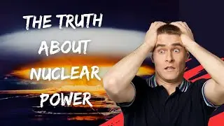 The Truth About Nuclear Power Debunking Myths and Assessing Risk