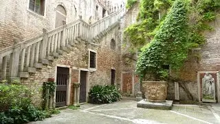 Le Palais Soranzo Van Axel à Venise