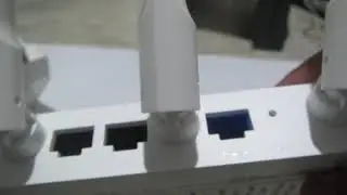 Unbox and Review Xiaomi Router Mi 4C 16Mb Flash 64Mb RAM at 472 Pesos, OpenWRT Supported