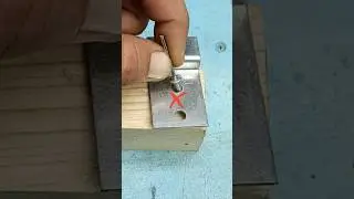 The Unconventional Uses of Rivets (and Why They Matter)