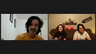 Spaceflux | Meet the Devs!