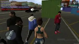 Аукцион MTA Province 3 Server