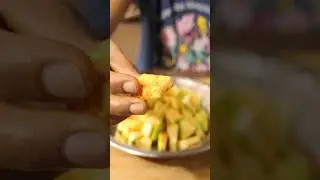 Mango Magic: Unconventional Pairings to Savor #puviyakitchen #food #shorts #ytshorts