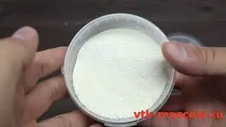 84694 Тертый шоколад для напитков CALLEBAUT БЕЛЫЙ 200 гр