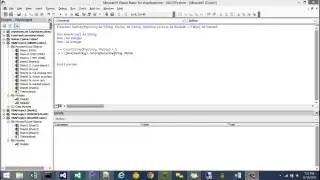 UDF7: Split Up - Convert a String into an array (excel VBA) [advanced]
