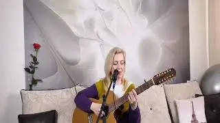 ПЕСНЯ О ДАЛЁКОЙ РОДИНЕ 