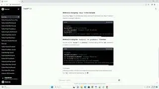 python how to delete a variable