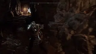 God of War:How to find and kill Valkyrie Geirdriful,foothills.Walkthrough