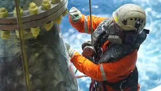 Are you oil and gas workers really protected?