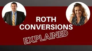 Roth Conversions