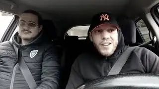 Aka Seul Two Feat Nemo & Freko Ding - Les cicatrices du menotté (Gamni Beats )