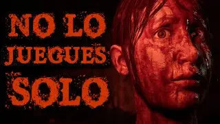 HOUSE OF ASHES la joya💎 de la saga THE DARK PITCURES