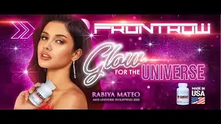Frontrow Moments 2021
